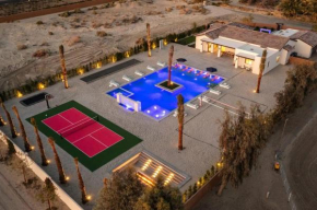 Nahana Desert Oasis